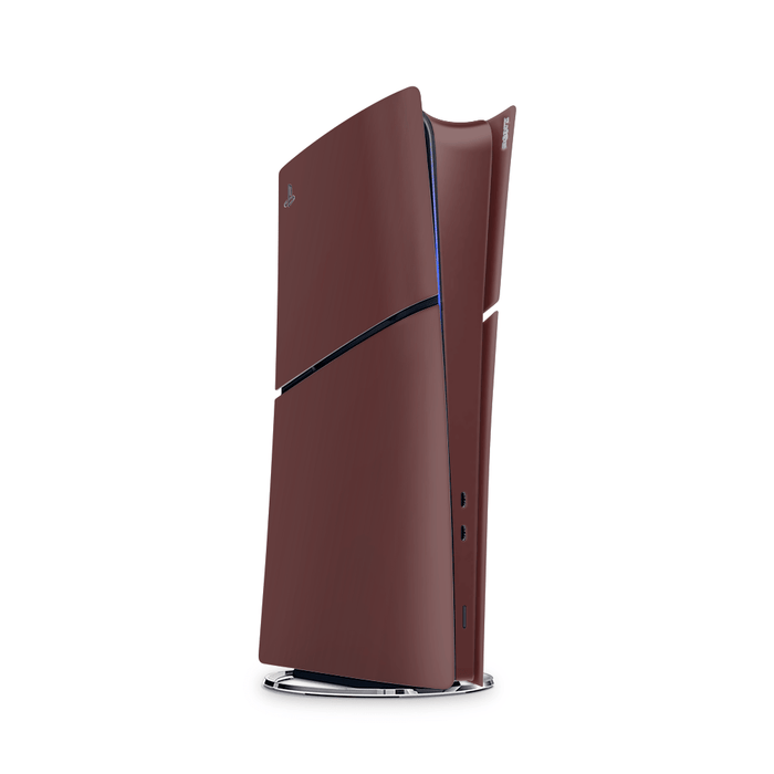 Plum Wine PS5 Decal Skins