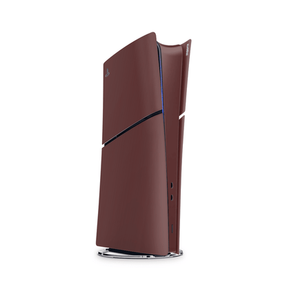Plum Wine PS5 Decal Skins