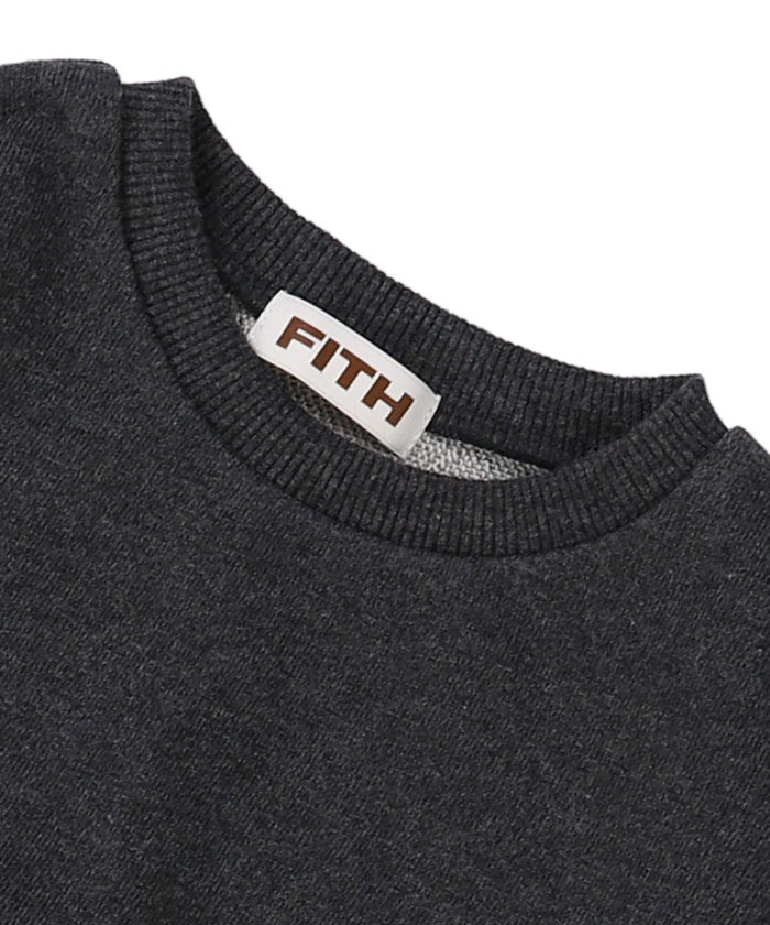 Pocket Sweatshirt