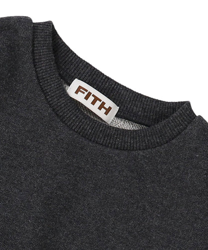 Pocket Sweatshirt