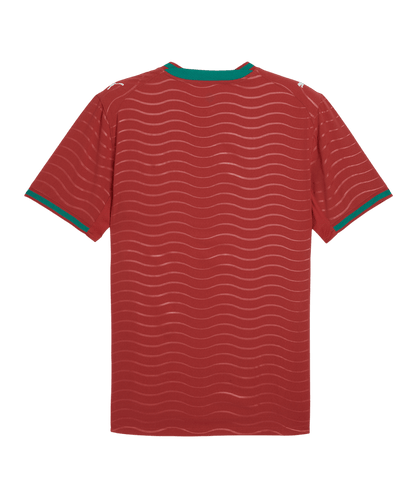 Portugal 2026 Home Authentic Jersey (78327601) Apparel Puma