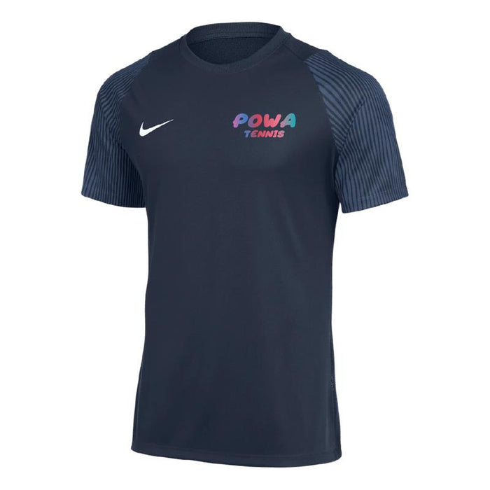 POWA TENNIS Men's Dri-FIT Academy 2 Jersey (HV8160-419)