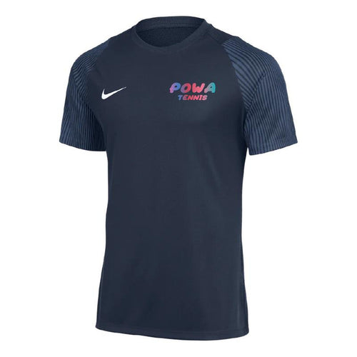 POWA TENNIS Men's Dri-FIT Academy 2 Jersey (HV8160-419)