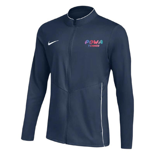 POWA TENNIS Men's Park 26 Track Jacket (HM7249-410)