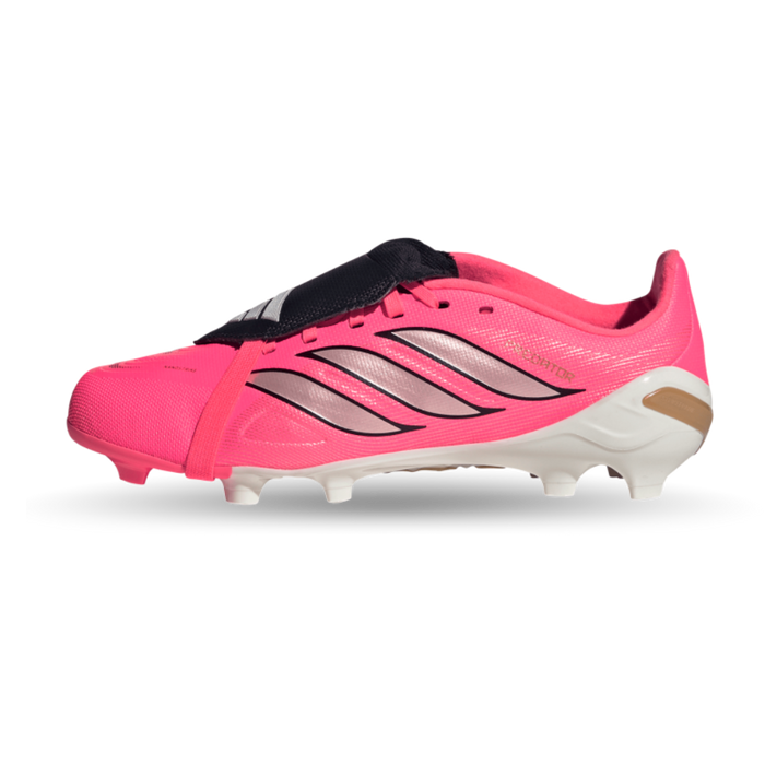 Predator League FT Youth FG - Road To Glory World Cup Pack (HP9998)