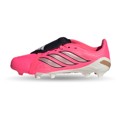 Predator League FT Youth FG - Road To Glory World Cup Pack (HP9998)