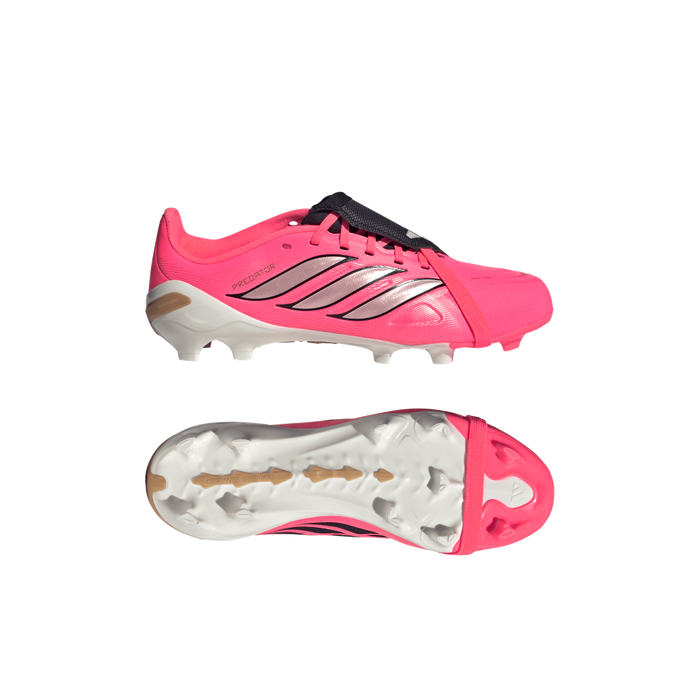 Predator League FT Youth FG - Road To Glory World Cup Pack (HP9998)