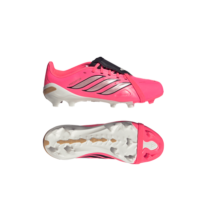 Predator League FT Youth FG - Road To Glory World Cup Pack (HP9998)