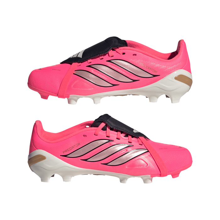 Predator League FT Youth FG - Road To Glory World Cup Pack (HP9998)