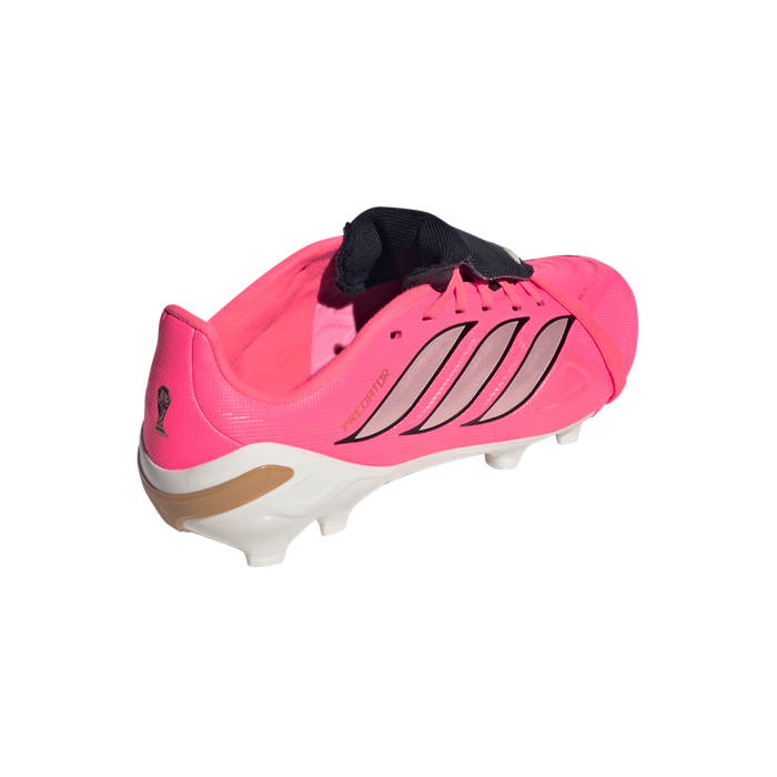 Predator League FT Youth FG - Road To Glory World Cup Pack (HP9998)