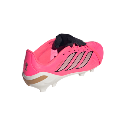 Predator League FT Youth FG - Road To Glory World Cup Pack (HP9998)