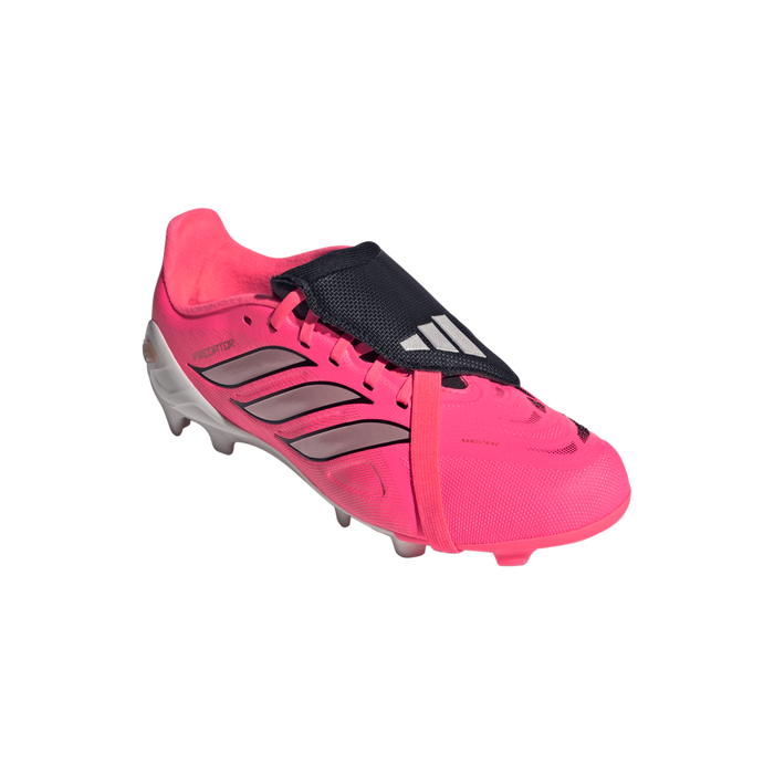 Predator League FT Youth FG - Road To Glory World Cup Pack (HP9998)