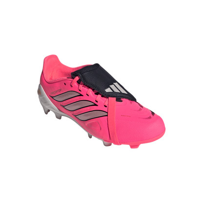 Predator League FT Youth FG - Road To Glory World Cup Pack (HP9998)
