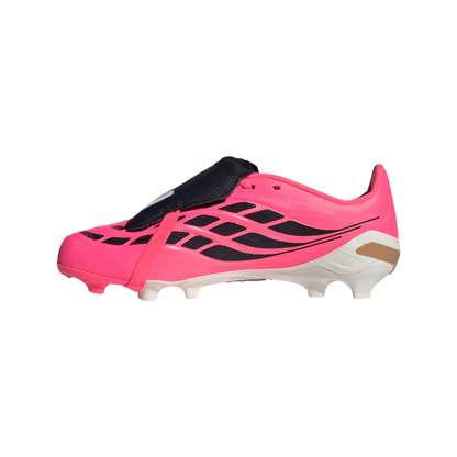 Predator League FT Youth FG - Road To Glory World Cup Pack (HP9998)
