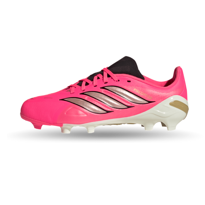 Predator League Youth FG - Road To Glory World Cup Pack (HP9988)