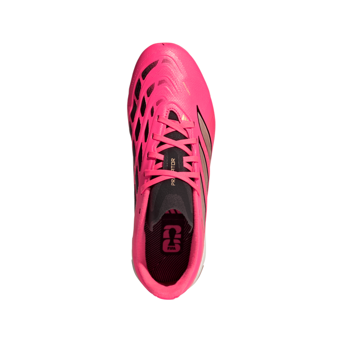 Predator League Youth FG - Road To Glory World Cup Pack (HP9988)