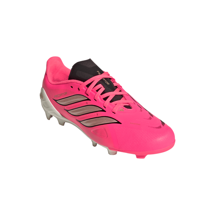Predator League Youth FG - Road To Glory World Cup Pack (HP9988)