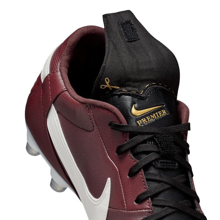 Premier III FG (HM0265-602) Footwear Nike