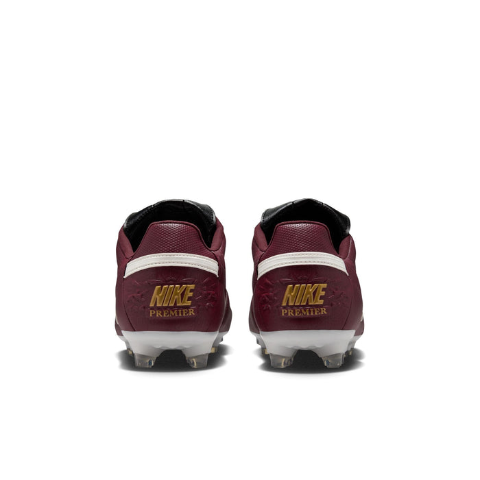 Premier III FG (HM0265-602) Footwear Nike