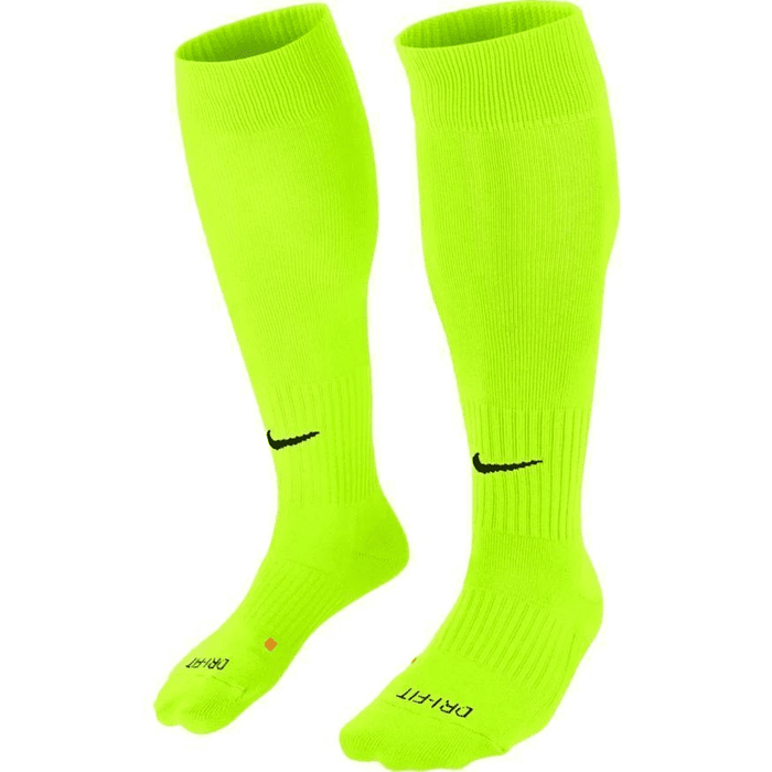 PRO FOOTBALL LAB Classic II OTC Sock (SX5728-702) PRO FOOTBALL LAB Nike Club Zone