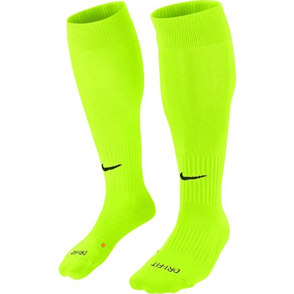 PRO FOOTBALL LAB Classic II OTC Sock (SX5728-702) PRO FOOTBALL LAB Nike Club Zone