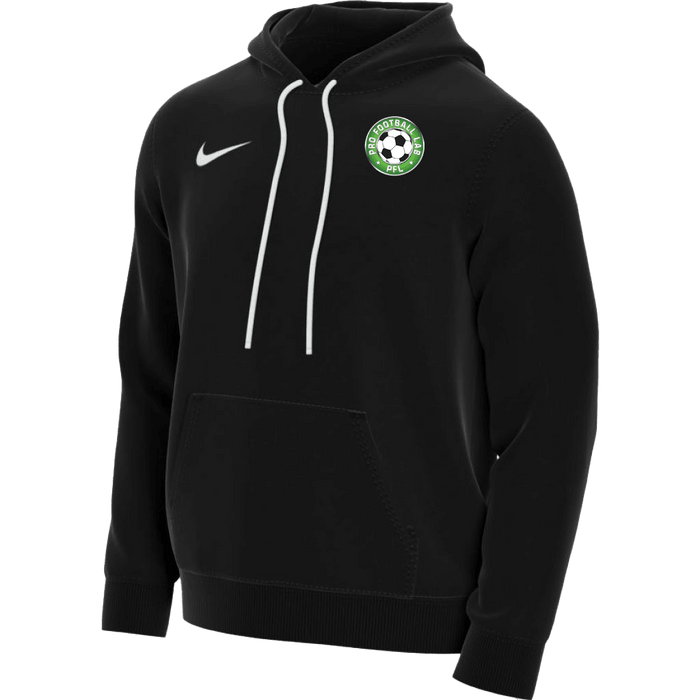PRO FOOTBALL LAB Men's Park 20 Hoodie (CW6894-010) PRO FOOTBALL LAB Nike Club Zone