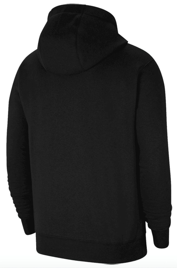 PRO FOOTBALL LAB Men's Park 20 Hoodie (CW6894-010) PRO FOOTBALL LAB Nike Club Zone
