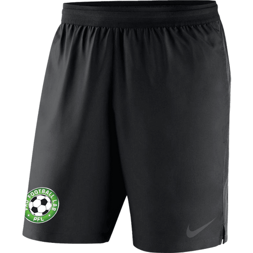 PRO FOOTBALL LAB Pocketed Short (AA0737-010) PRO FOOTBALL LAB Nike Club Zone