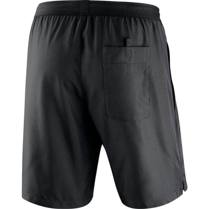 PRO FOOTBALL LAB Pocketed Short (AA0737-010) PRO FOOTBALL LAB Nike Club Zone