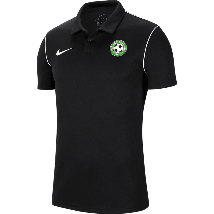 PRO FOOTBALL LAB Youth Park 20 Polo (BV6903-010) PRO FOOTBALL LAB Nike Club Zone