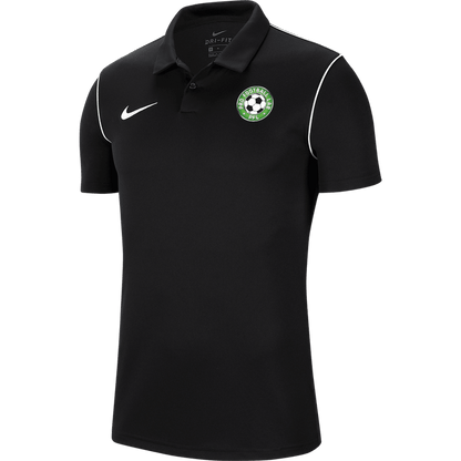 PRO FOOTBALL LAB Youth Park 20 Polo (BV6903-010) PRO FOOTBALL LAB Nike Club Zone