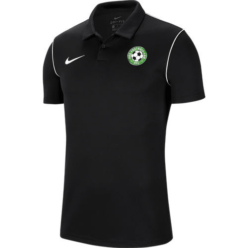PRO FOOTBALL LAB Youth Park 20 Polo (BV6903-010) PRO FOOTBALL LAB Nike Club Zone