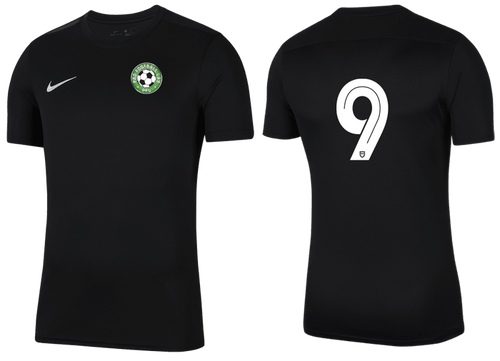 PRO FOOTBALL LAB Youth Park 7 Jersey (BV6741-010) PRO FOOTBALL LAB Nike Club Zone