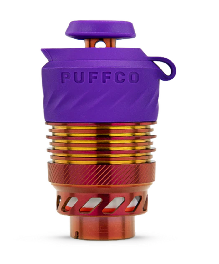 Puffco - Peak Pro 3DXL Chamber Plasma (Limited Edition)