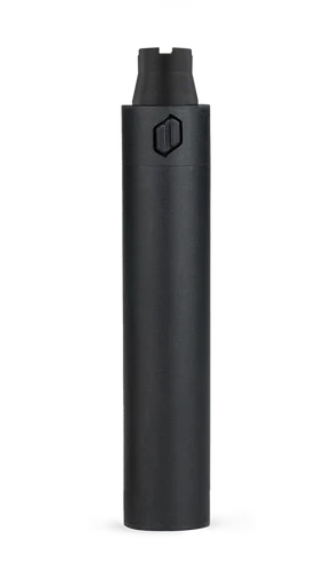 Puffco Plus Vaporizer Battery – High-Capacity, Portable, and Compatible with Puffco Plus Vape Pens for Concentrates