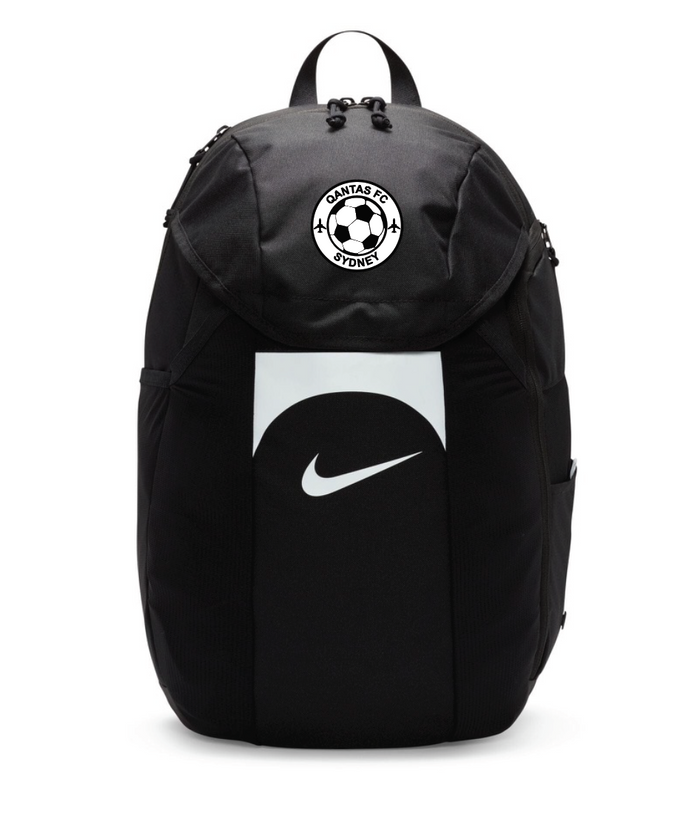 QANTAS FC Academy Team Backpack 30L (DV0761-011)
