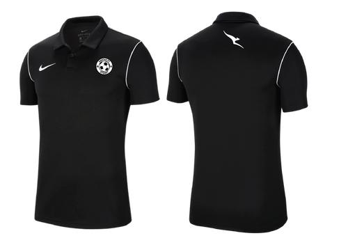 QANTAS FC Men's Park 20 Polo (BV6879-010)
