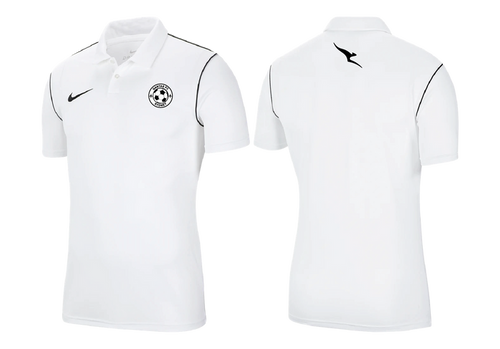 QANTAS FC Men's Park 20 Polo (BV6879-100)