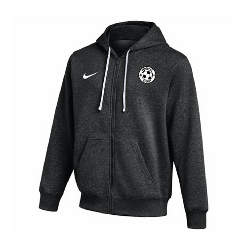 QANTAS FC Men's Park 26 Full-Zip Hoodie (IB1228-010)