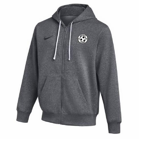 QANTAS FC Men's Park 26 Full-Zip Hoodie (IB1228-063)