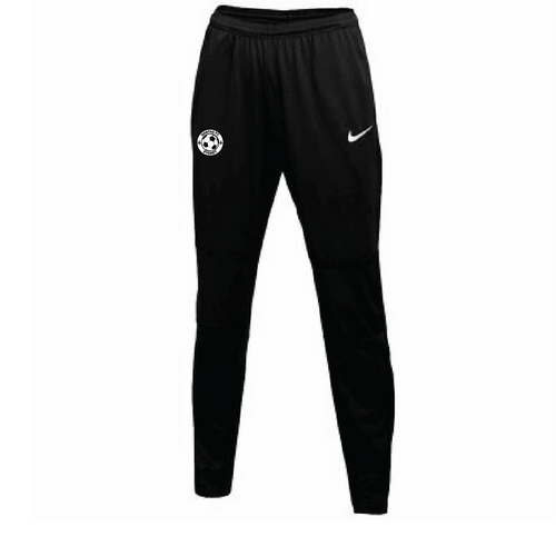 QANTAS FC  Women's Park 20 Track Pants (BV6891-010)