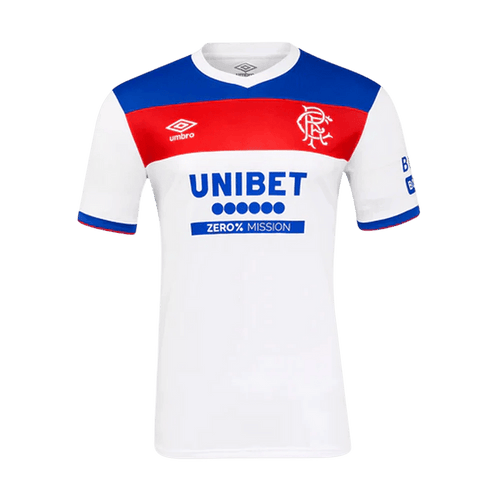 Rangers FC 25/26 Away Authentic Jersey (TM11002003) Apparel Umbro