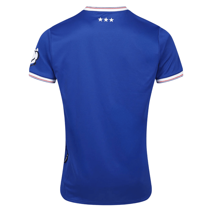 Rangers FC 25/26 Home Jersey (TM10993030) Apparel Umbro