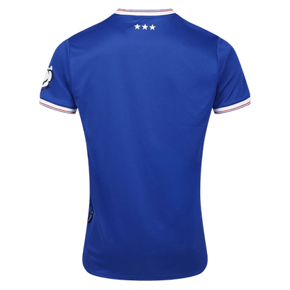 Rangers FC 25/26 Home Jersey (TM10993030) Apparel Umbro