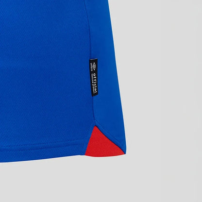 Rangers FC 25/26 Home Jersey (TM10993030) Apparel Umbro
