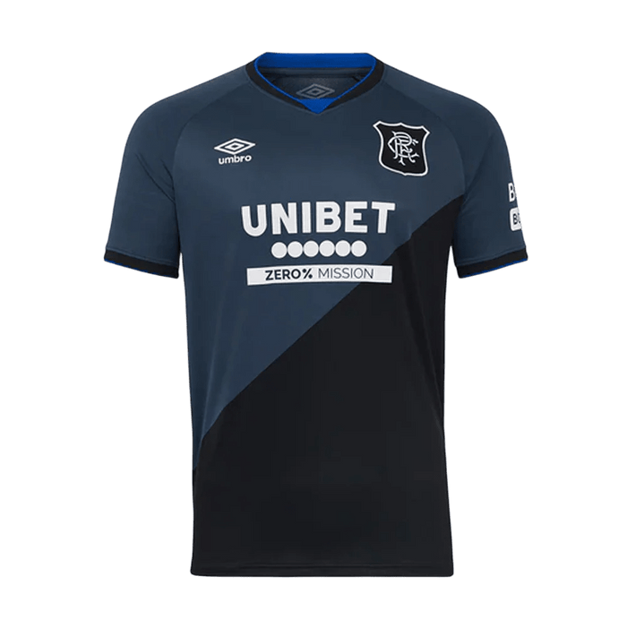 Rangers FC 25/26 Third Jersey (TM11013022) Apparel Umbro