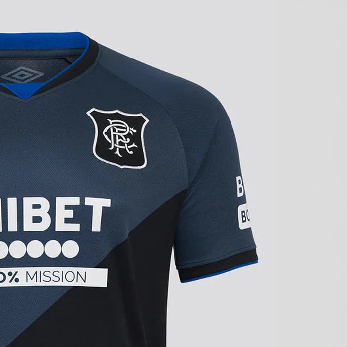 Rangers FC 25/26 Third Jersey (TM11013022) Apparel Umbro