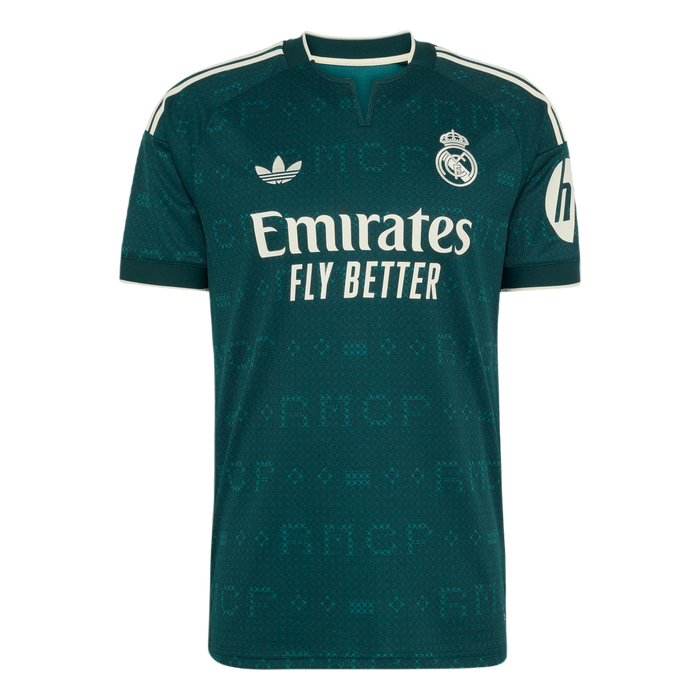 Real Madrid 26/27 Away Jersey (JZ7205)