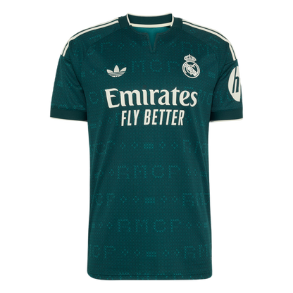 Real Madrid 26/27 Away Jersey (JZ7205)