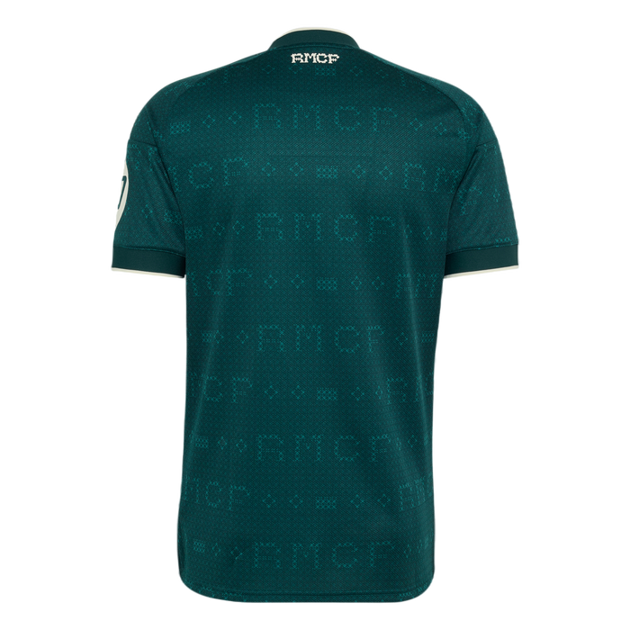 Real Madrid 26/27 Away Jersey (JZ7205)